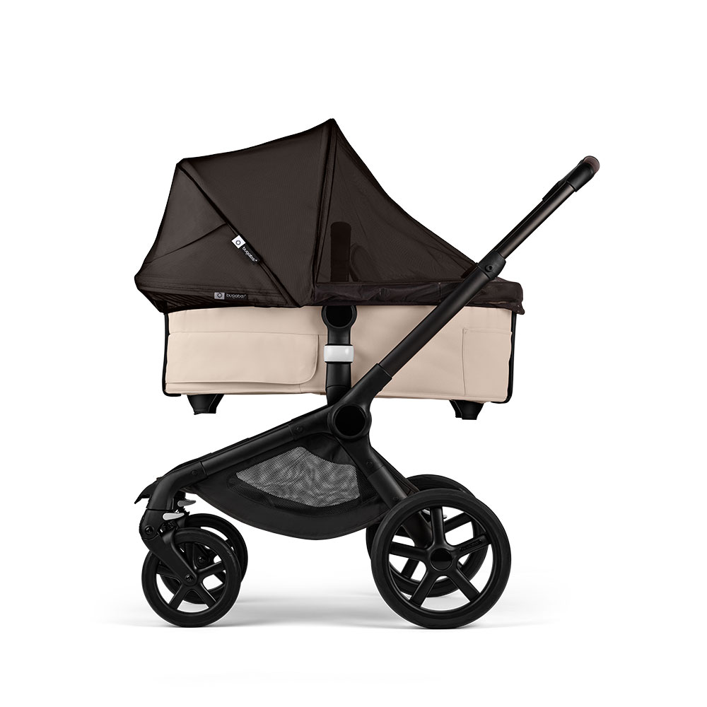 Bugaboo hyönteisverkko / hyttysverkko Fox/Donkey lastenvaunut