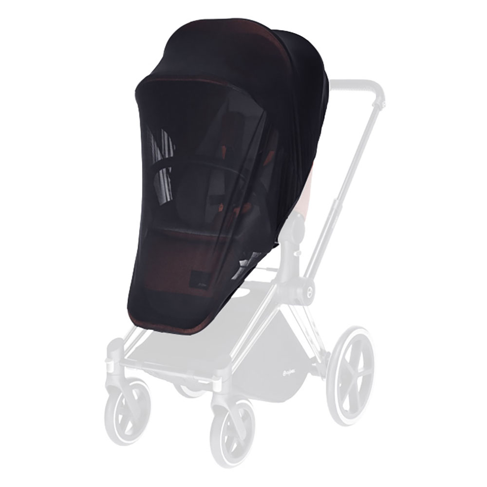 Cybex Priam hyönteisverkko / hyttysverkko