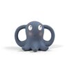 Filibabba hammaslääkerengas - Otto Octopus Muddly Sininen