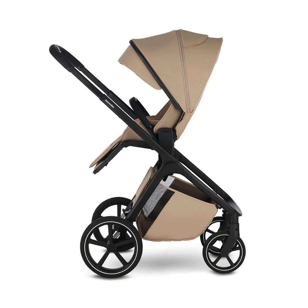 Easywalker Zoey Go Sand taupe