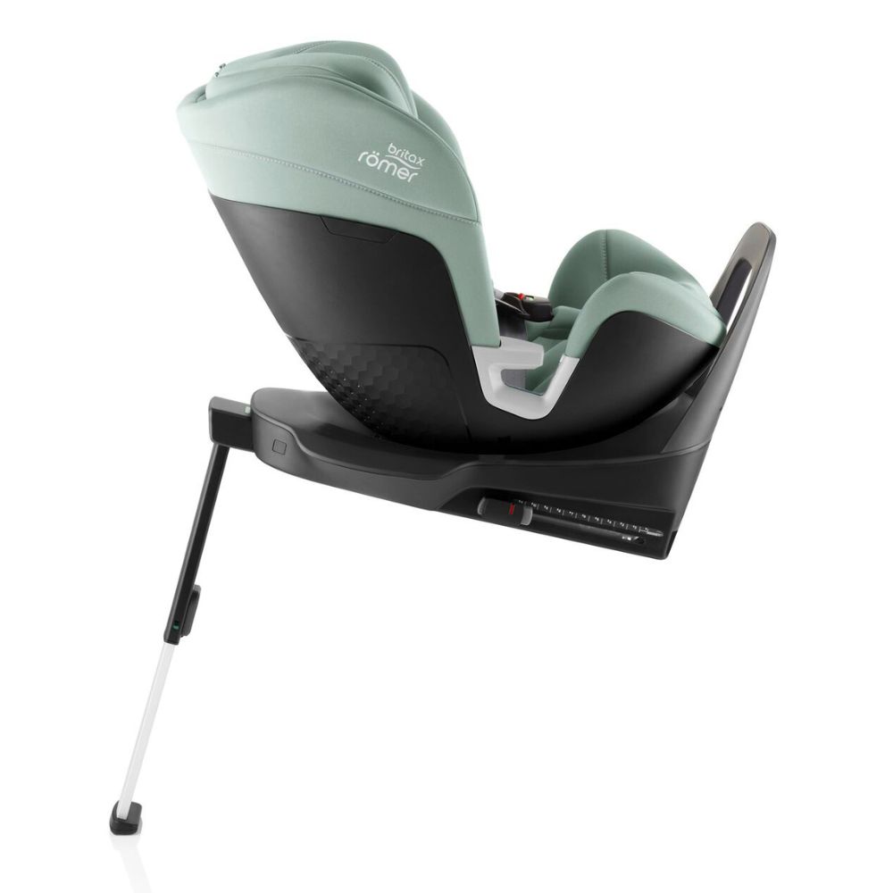 Britax Swivel turvaistuin Jade Green