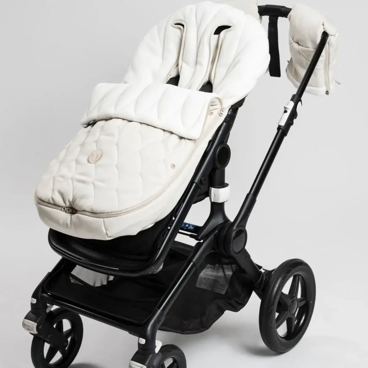  Najell-jalkapeite – Oat Beige