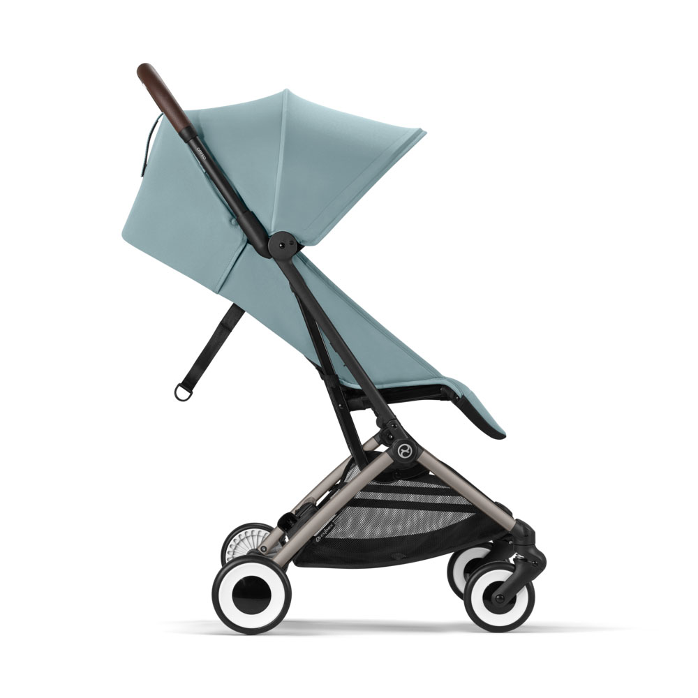 Cybex lastenrattaat Orfeo Stormy Blue Stormy Blue 