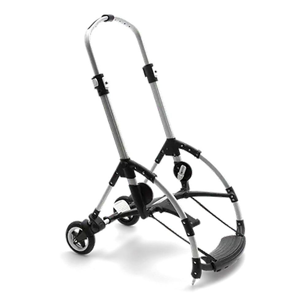 Bugaboo Bee5 Alusta Alumiini
