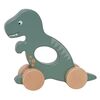 Jabadabado Dino pyörillä varustettu eläin