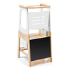 Maxi-Cosi Toucan 3 in 1 -tuoli Natural