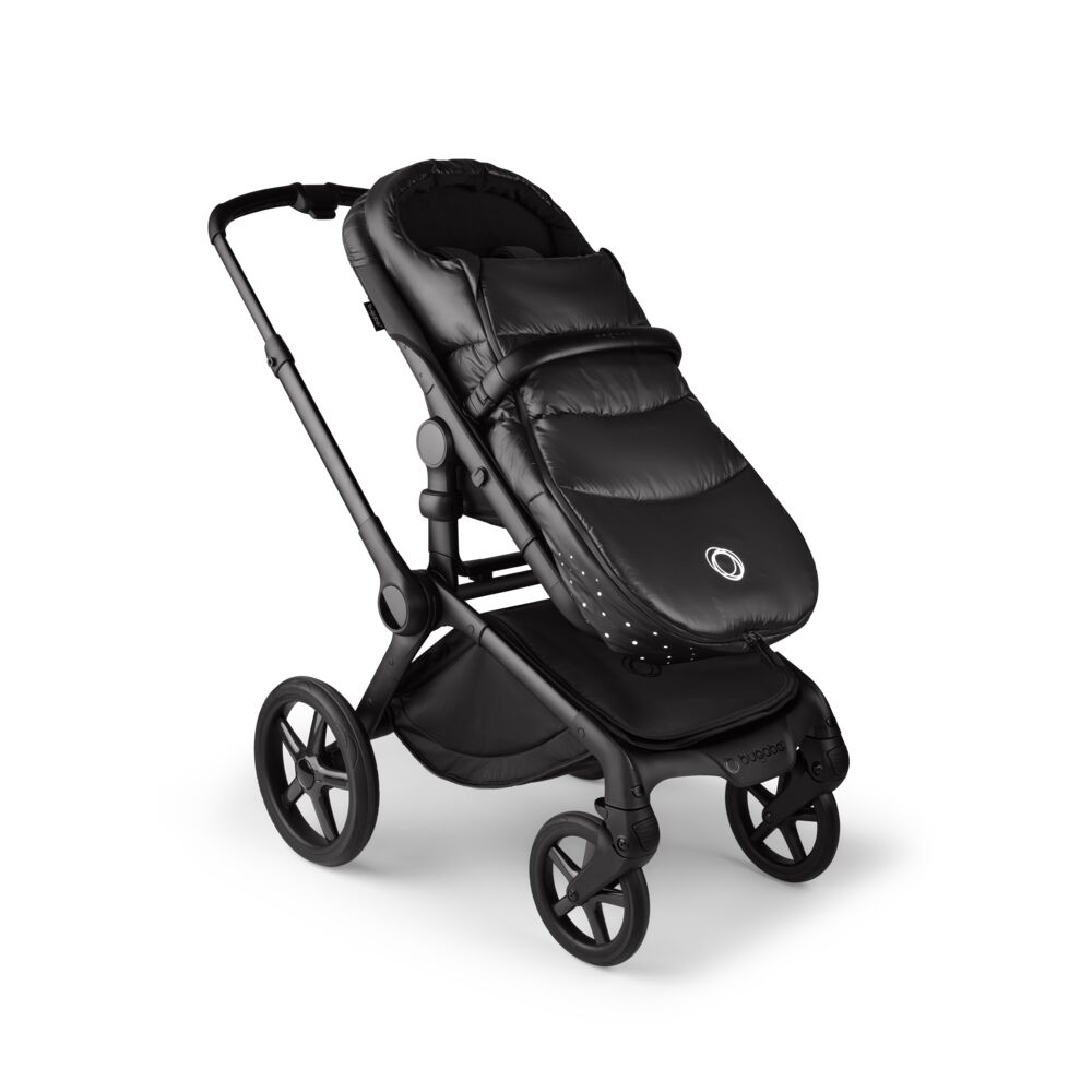 Bugaboo kantokoppa Noir Limited Edition Moonlight (rajoitettu erä)