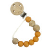 Tiny Tot tuttipidike Nordic Love Mango