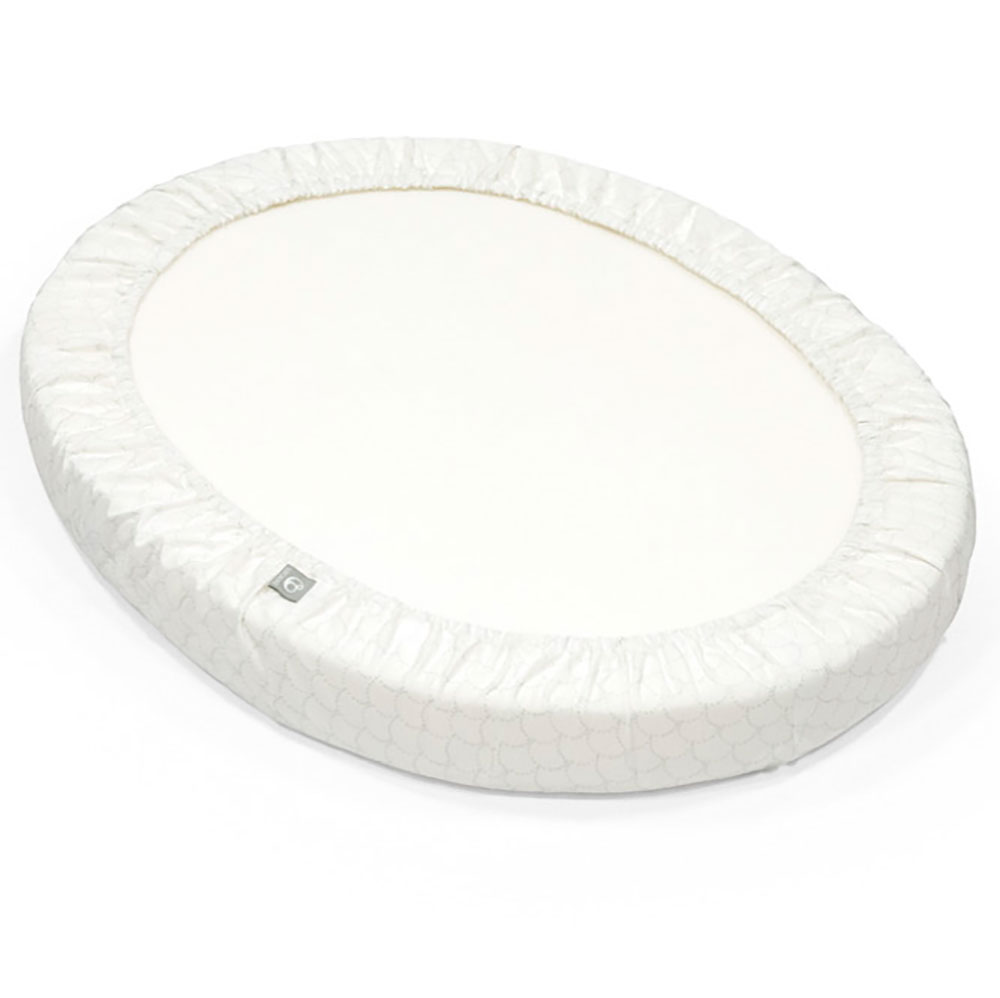 Stokke Sleepi Mini Pull-on lakanatuulettimet Harmaa