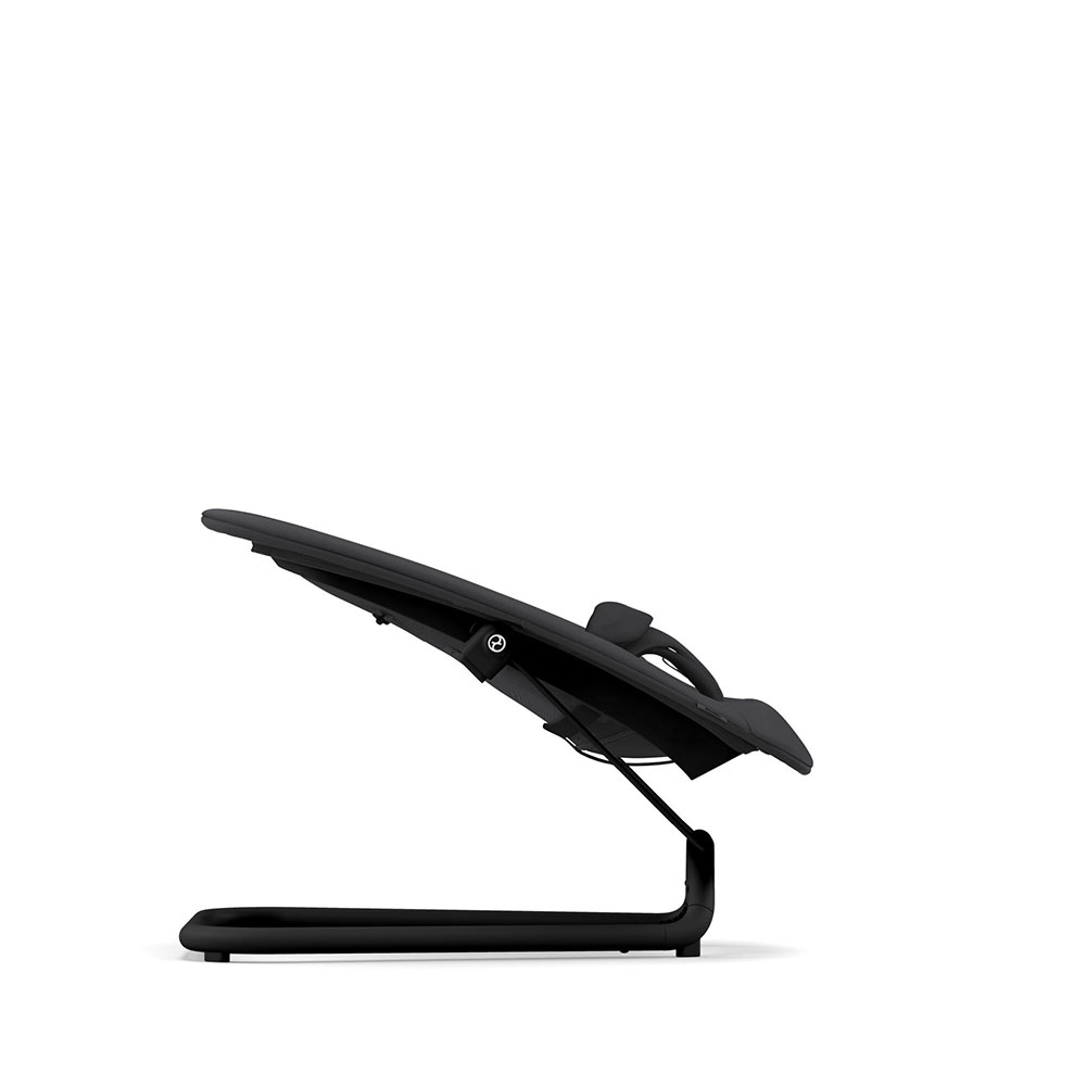 Cybex LEMO babysitter Upea musta 