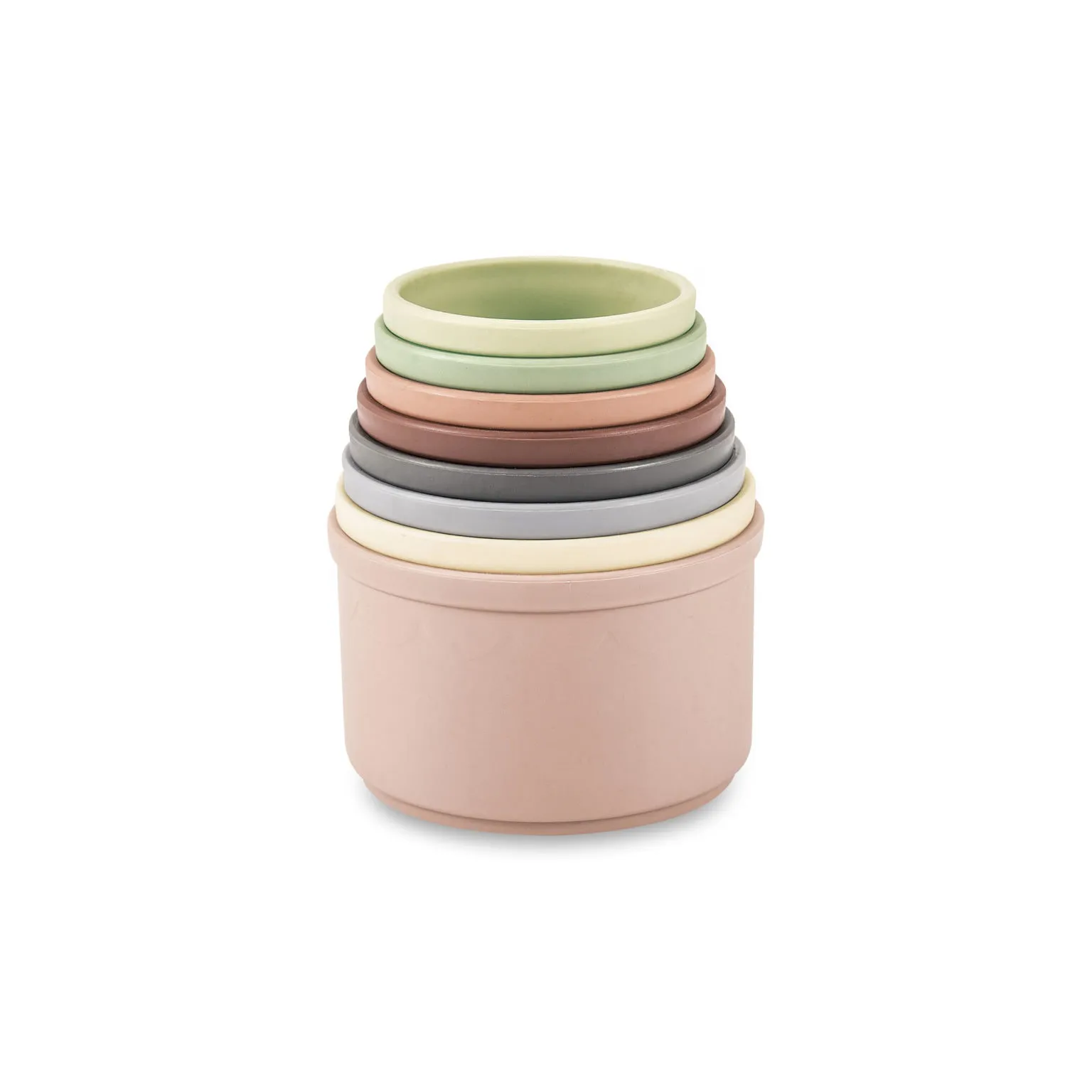 Scandinavian Baby  pinottavat kauhat