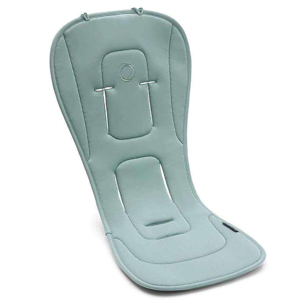 Bugaboo Dual Comfort istuintyyny Männynvihreä