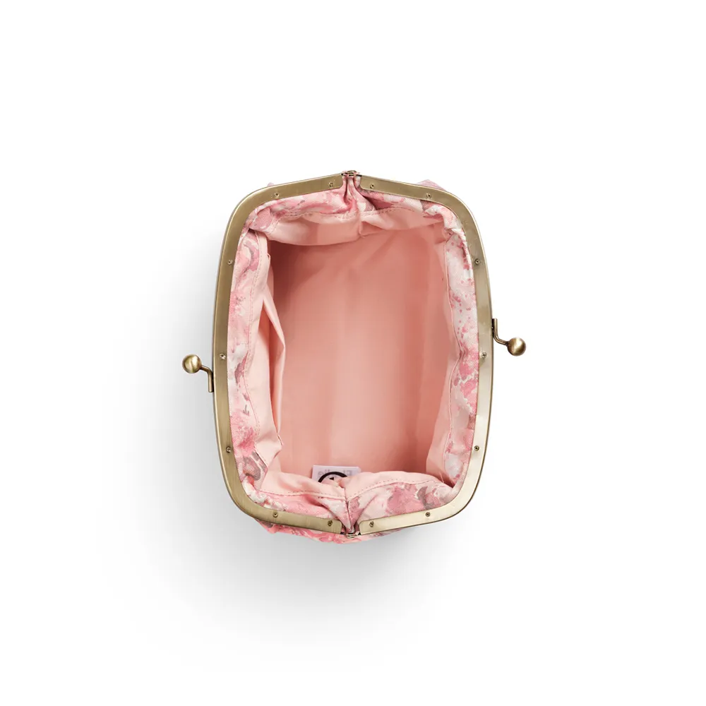 Elodie Details Zip&Go Vessapussi River Rose