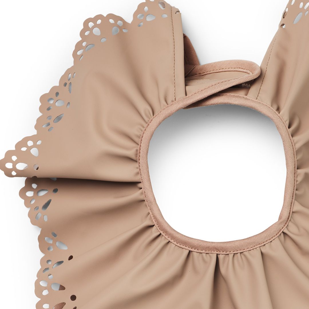 Elodie Faded Rose rintalappu