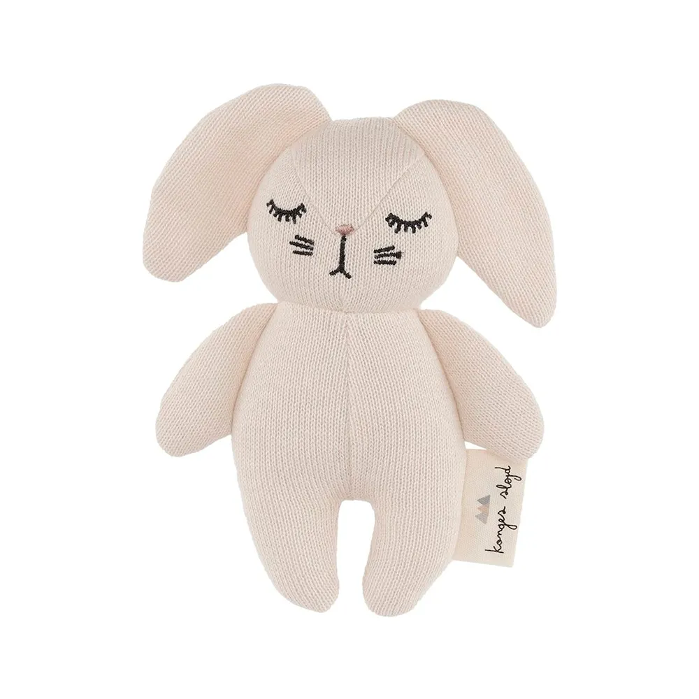 Konges Sløjd Mini Kani Off White