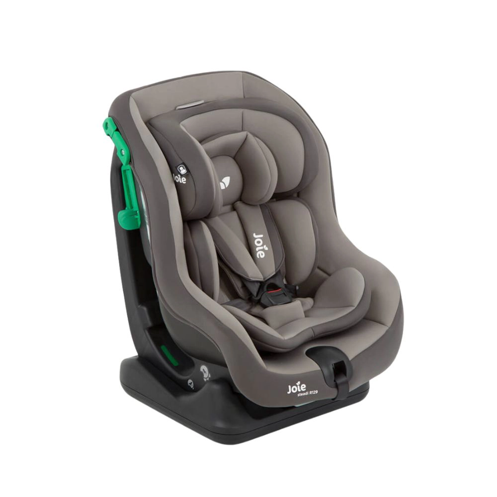 Joie Steadi R129 Autoturvaistuin Cobble Stone