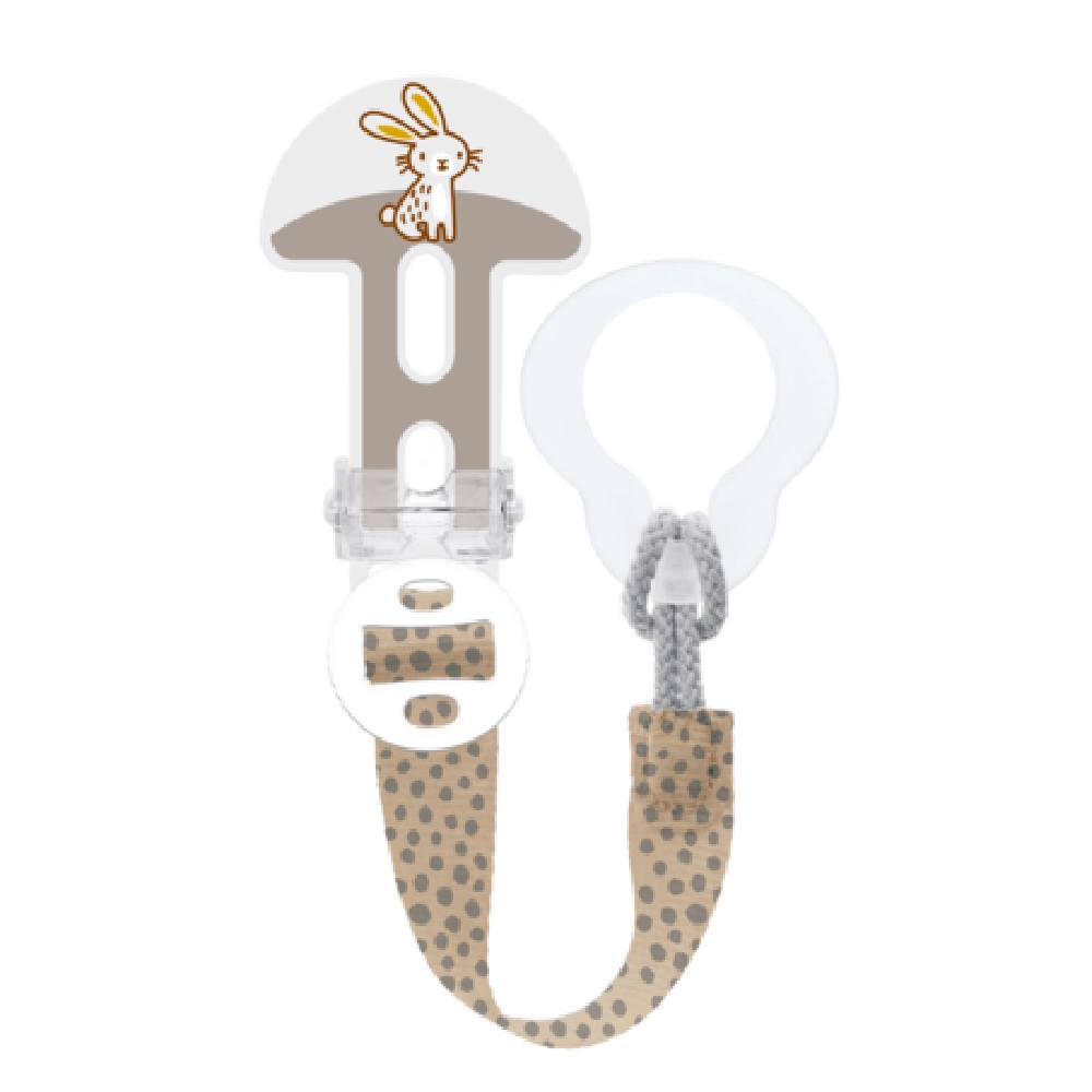 MAM Clip it! Neutraali