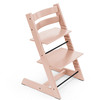 Stokke Tripp Trapp syöttötuoli Serene vaaleanpunainen