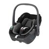 Maxi-Cosi turvaistuin Pebble 360 Essential Musta