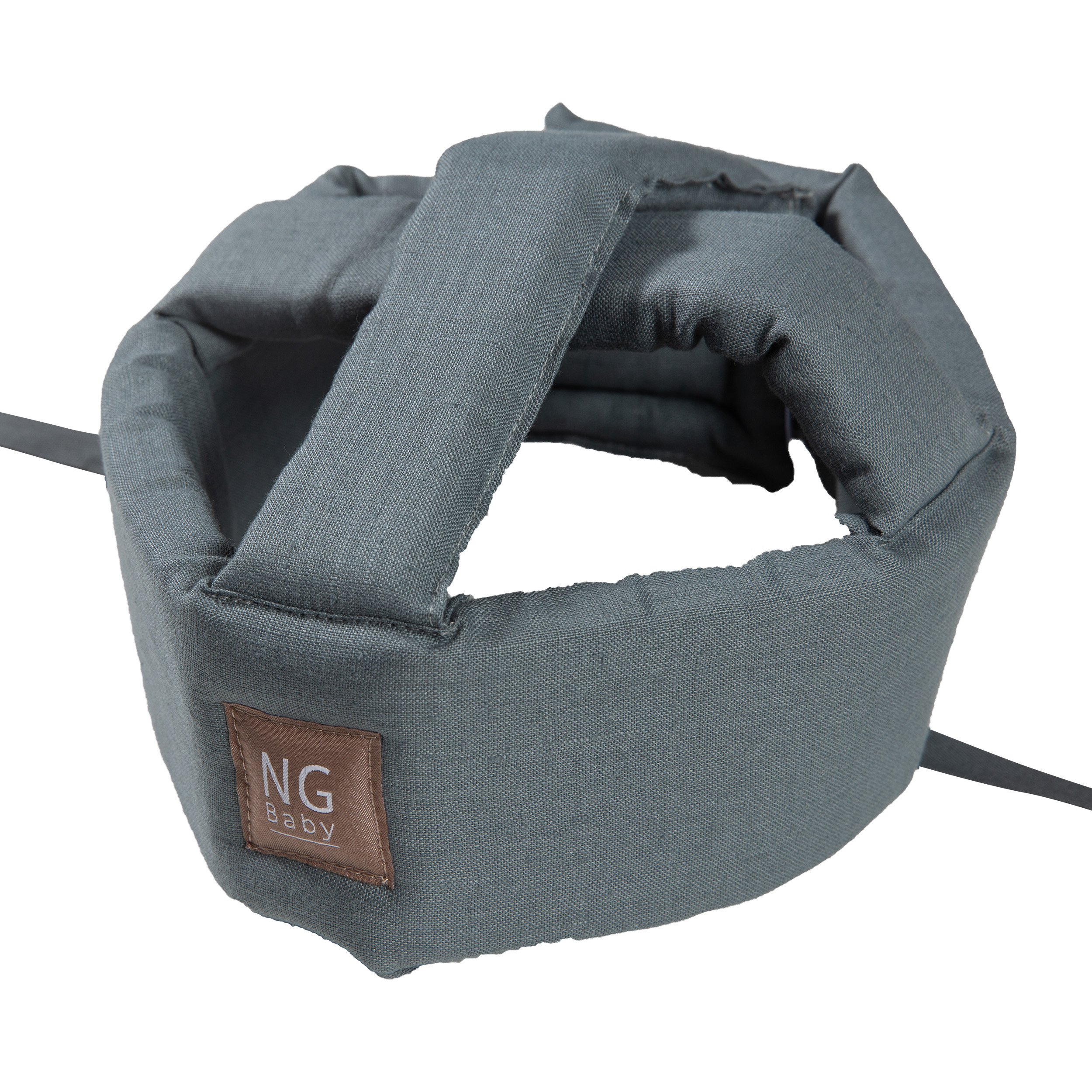 NG Baby pääpanta bensiinin vihreä