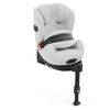 Cybex Anoris T2 -autonistuin w Airbag i-size Plus Platinum White -valkoinen Platinum White