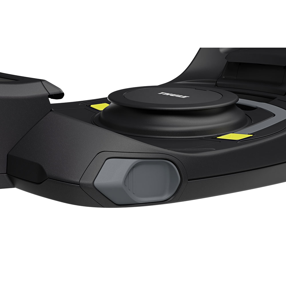 Thule Alfi isofix-jalusta