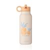 Liewood juomapullo Falk 350 ml Pineapple / Sandy