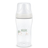 NUK Perfect Match -pullo 260 ml, lammas, 3 kk+