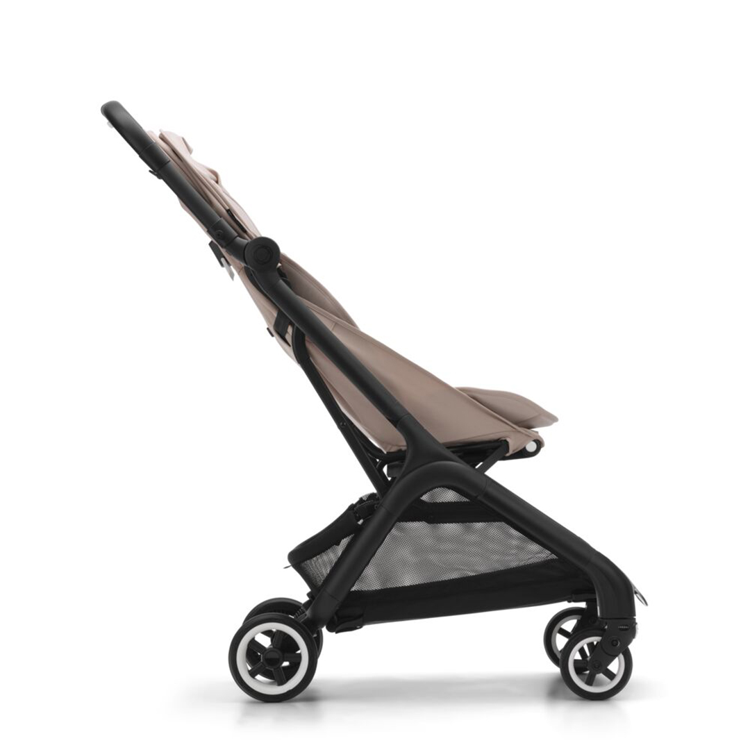 Bugaboo Butterfly + kuljetuslaukku