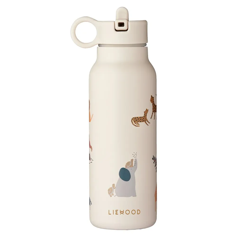 Liewood Falk vesipullo 350 ml All together/Sandy  1497