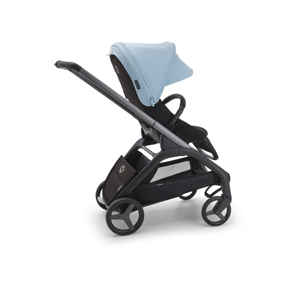 Bugaboo Dragonfly -lastenrattaat