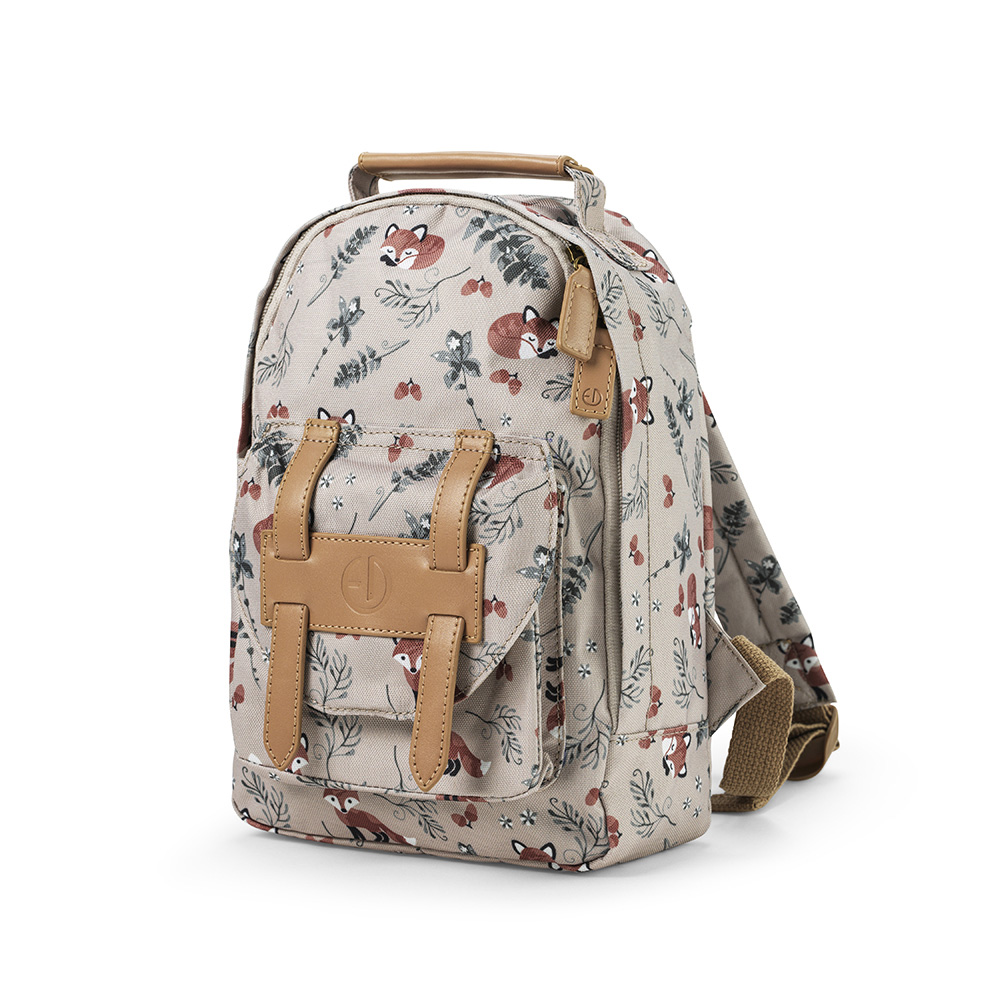 Elodie Backpack MINI -  Nordic Woodland