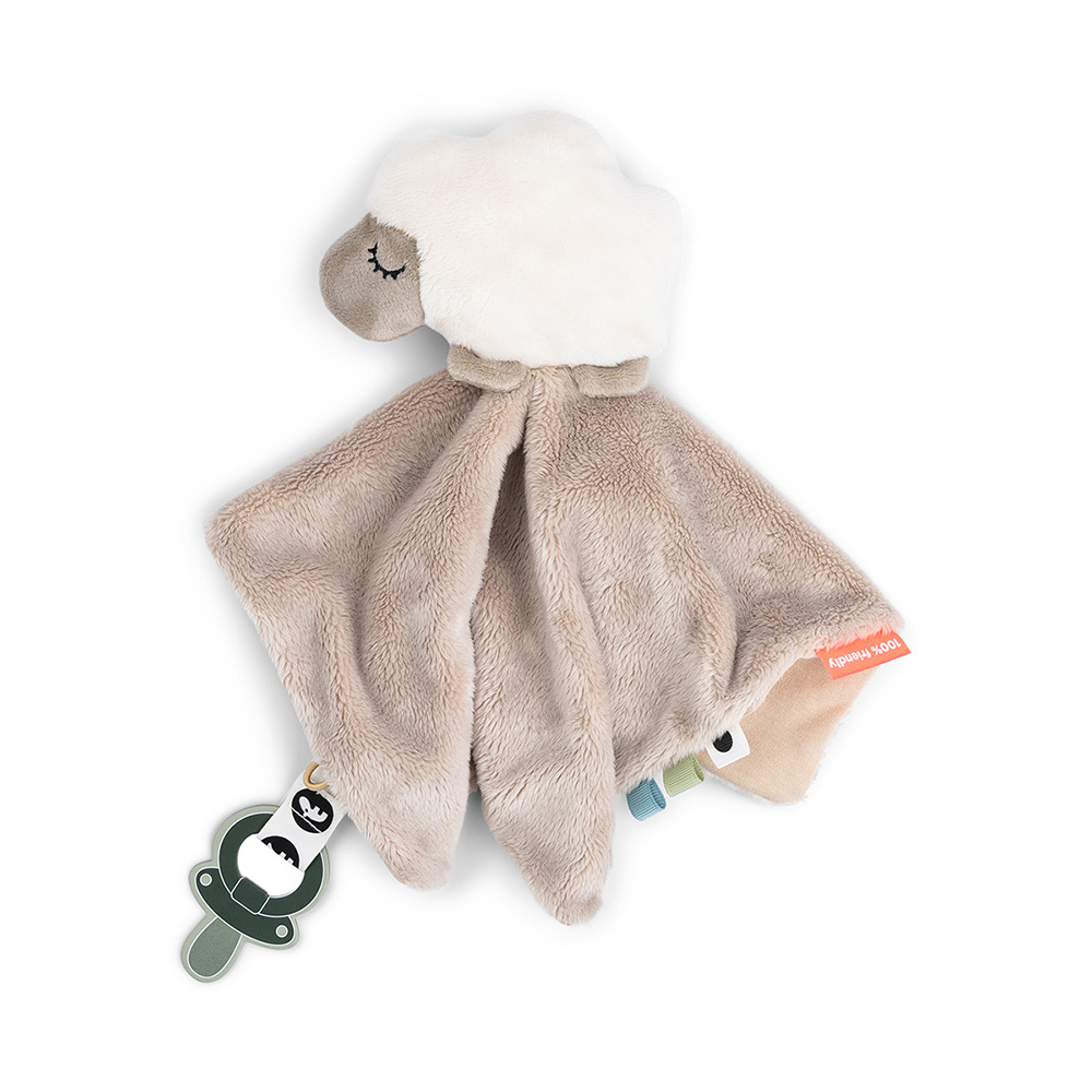 Done by Deer lohduttaja Sheepy Sand