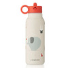 Liewood Falk vesipullo 350 ml Circus/Sandy