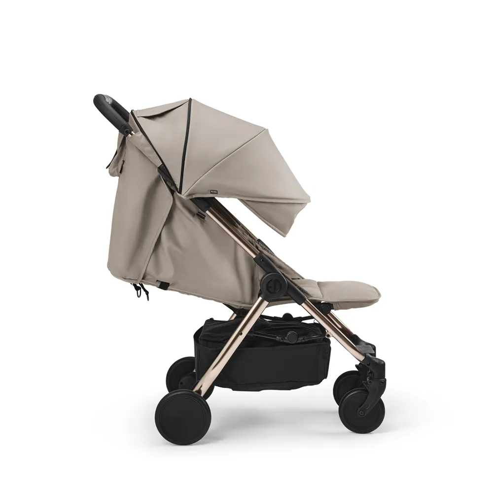 Elodie MONDO lastenrattaat Tender Taupe