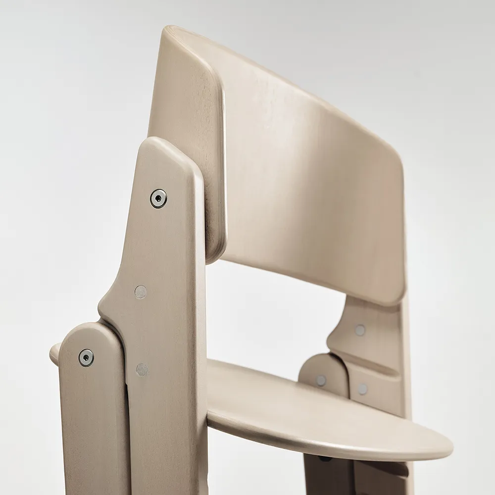 Cybex Click & Fold Ruokailutuoli 3-in-1 All Natural