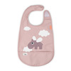 Done by Deer ruokalappu Happy clouds Powder