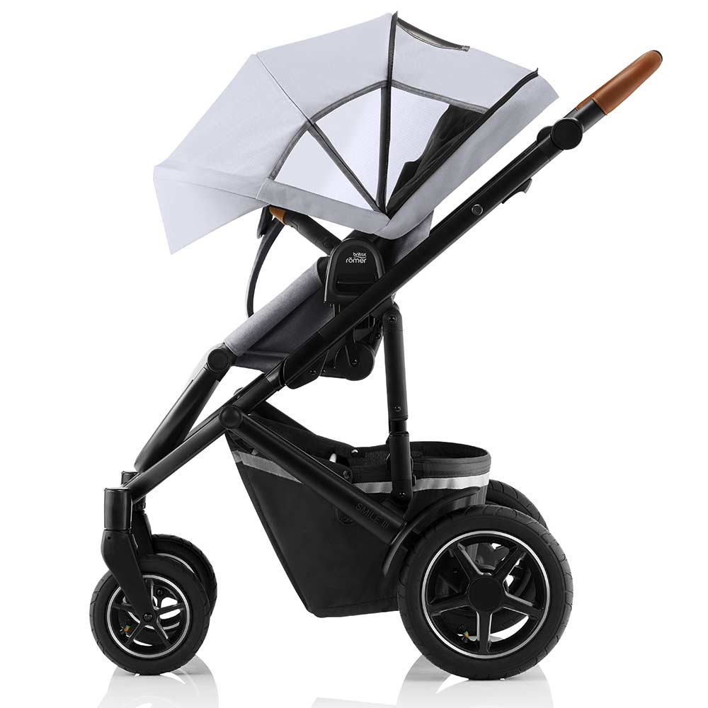 Britax Smile 3 Stay Cool sufflett Britax Smile 3 Stay Cool suffletti