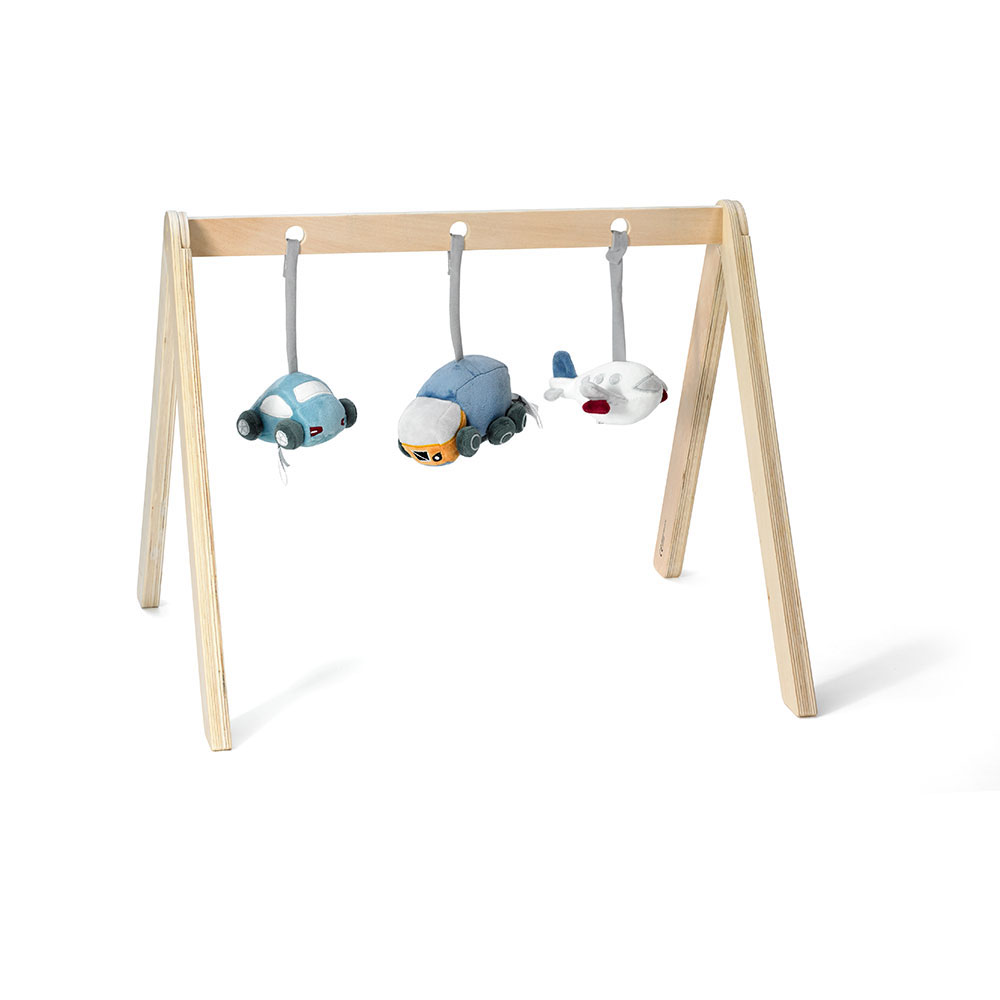 Kids Concept puinen vauvan kuntosali