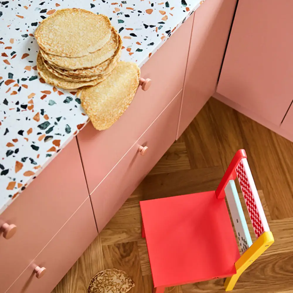 Kids Concept tuoli puinen PIPPI