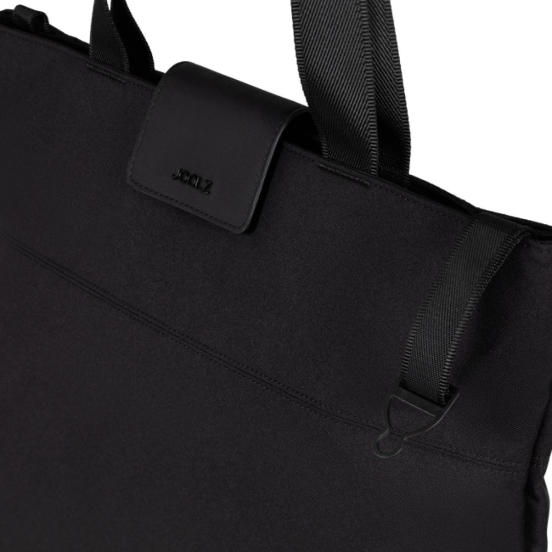 Joolz vaihtolaukku Space Black
