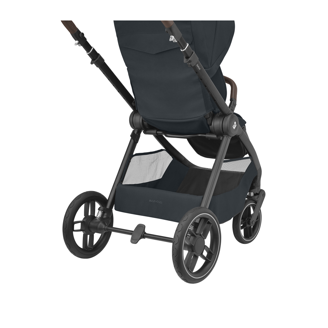 Maxi-Cosi Oxford sulky Essential Grafiitti