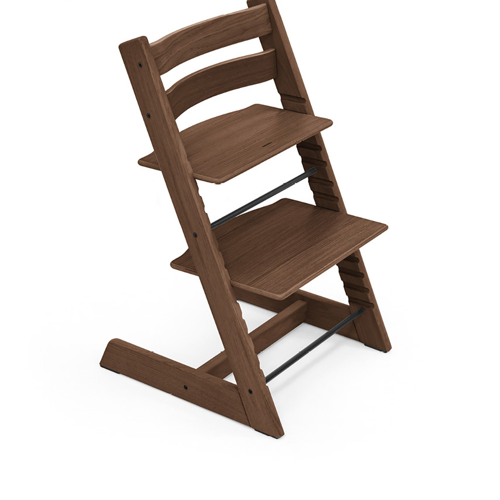 Stokke Tripp Trapp tuoli tammi lämpimän ruskea