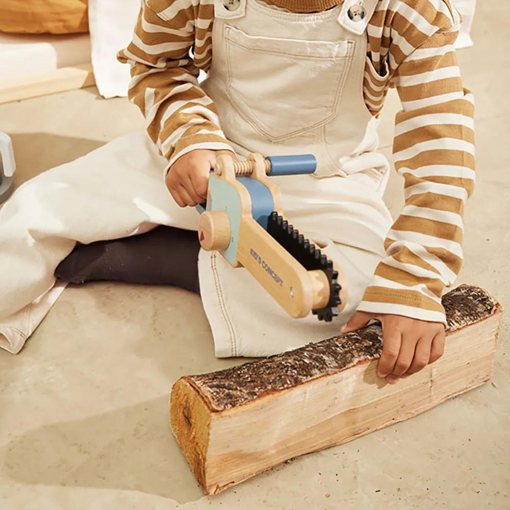 Kids Concept moottorisaha KIDS HUB