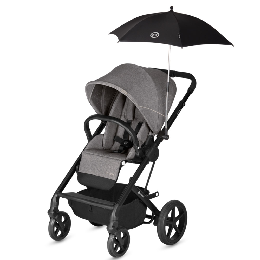 Cybex aurinkovarjo
