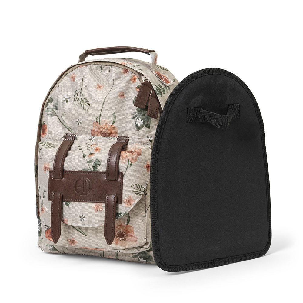 Elodie Backpack MINI - Meadow Blossom