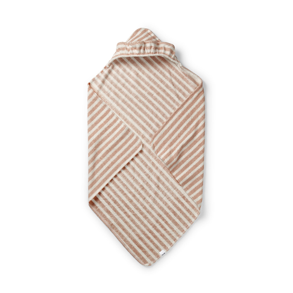 Elodie kylpytakki Candy Stripes
