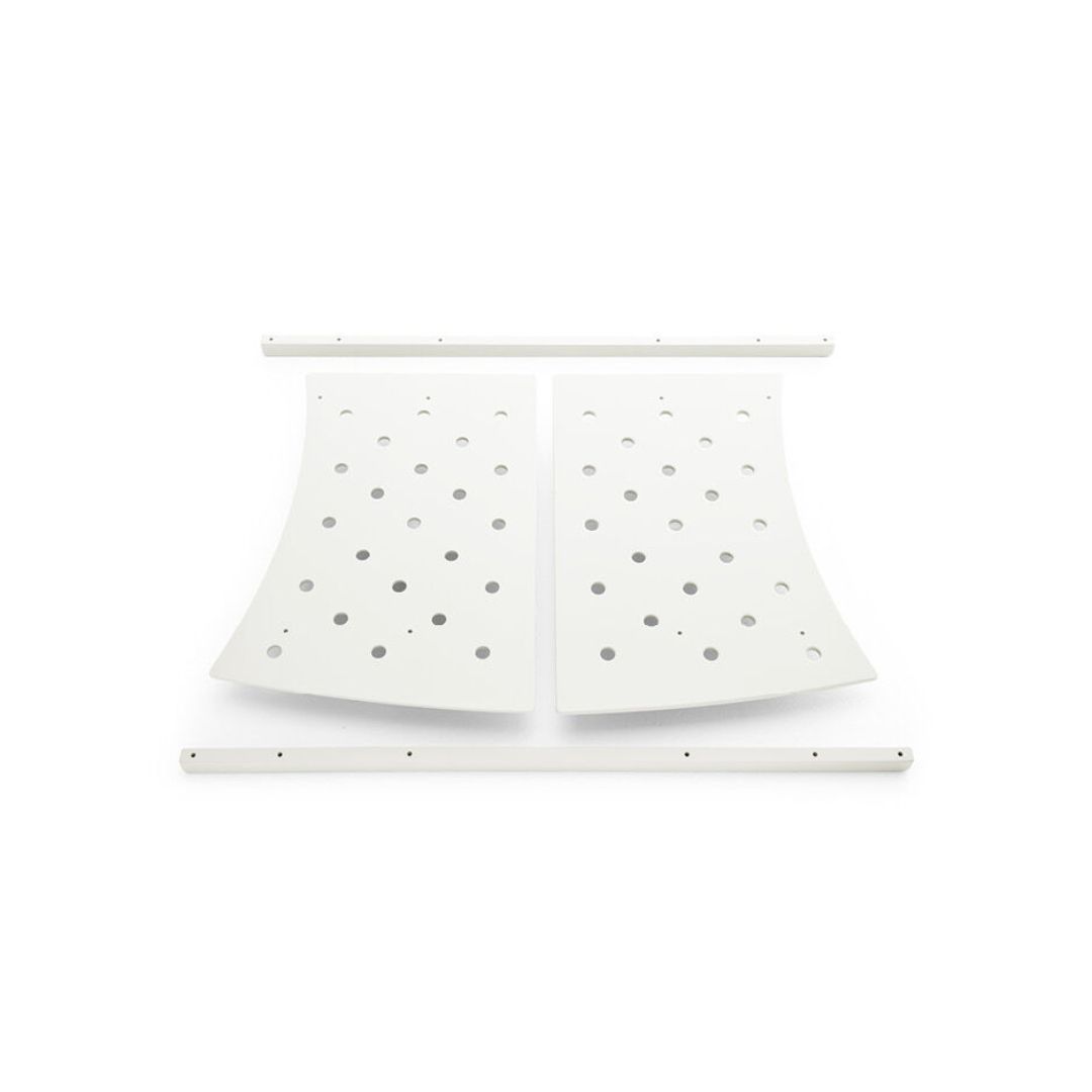 Stokke Sleepi Bed Junior Extension V2 Valkoinen