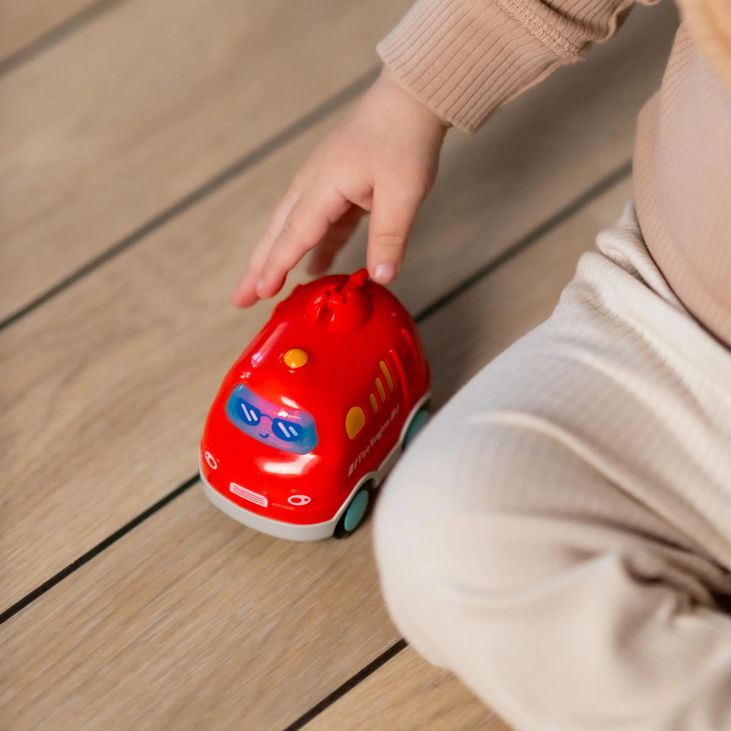  Scandinavian Baby Mini paloauto