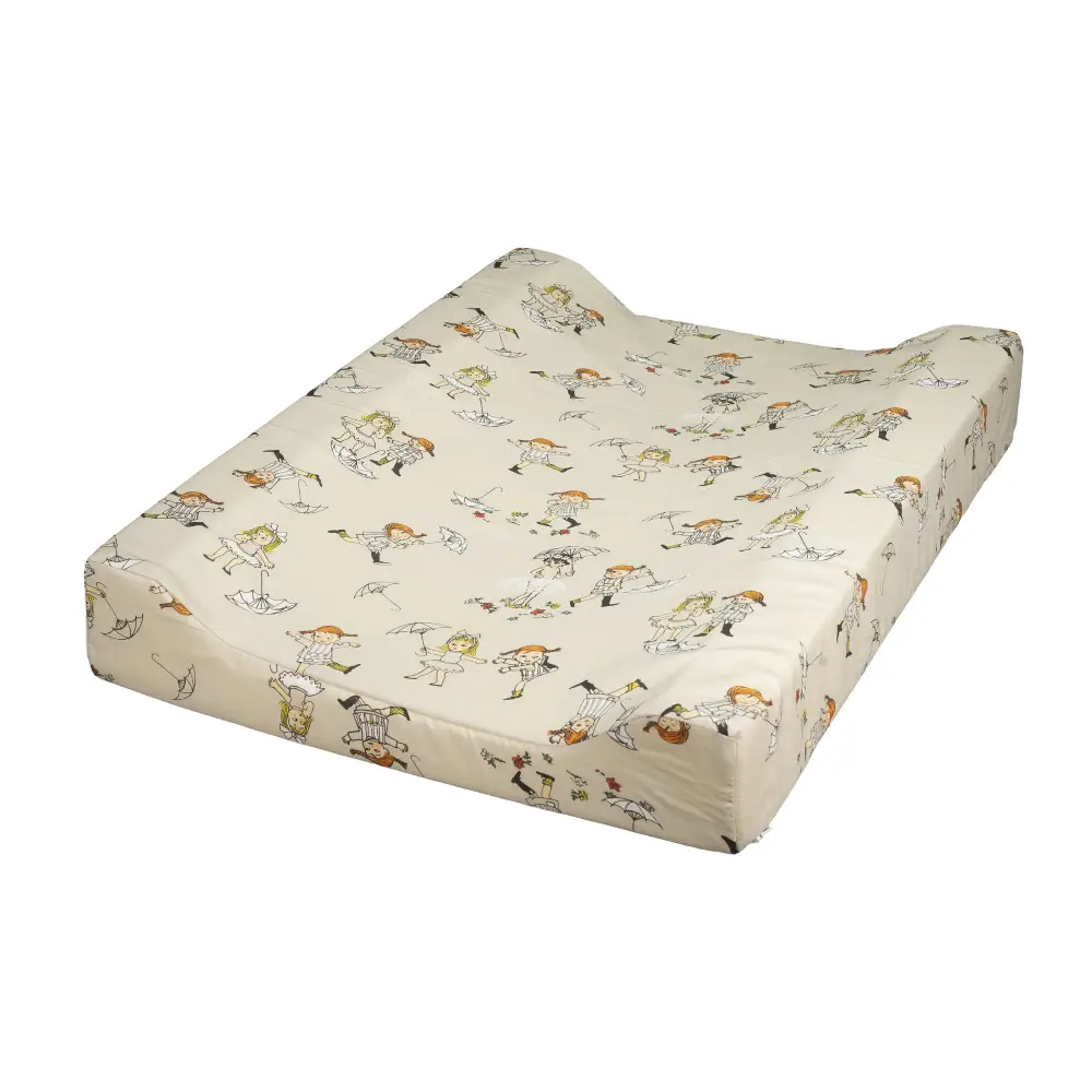 Rätt Start Pippi Pitkät Sukkahousut hoitopöytä